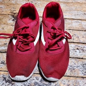 Size 7 unworn vans sneakers